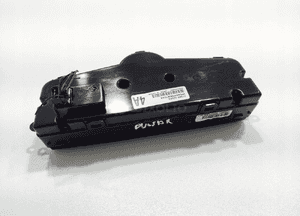 Panel nawiewu klimatyzacji nissan pulsar C13 275003ZL0A 2014-2018 europa 4