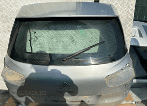 Klapa bagaznika kompletna citroen C4 ii picasso fv 1