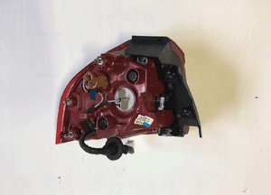 Kia niro lampa tylna prawa i lewa led 2