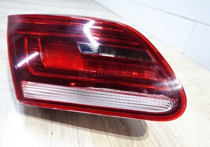 PASSAT CC lift lampa lewy tył 3C8945307S 2