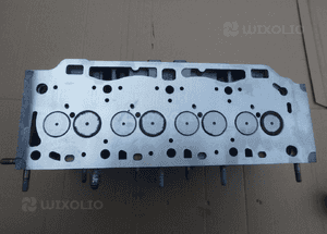 GŁOWICA SILNIKA RENAULT SCENIC I 1.9 DTI F8T RADOM 1