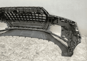 Zderzak przód przedni audi Q7 ii 4M s-line 15-19 11