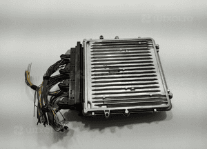 KOMPUTER BMW 3 E92 E93 3.0 D 0281016838 8510221 2007-2012 3