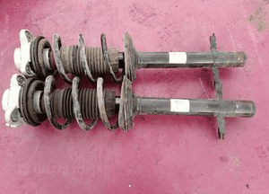 AMORTYZATOR SPRĘŻYNA MCPERSON PRZÓD LEWY DUCATO BOXER JUMPER 06-23 1