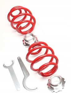 Zawieszenie Gwintowane GWINT BMW E30 LAGA 51mm 5