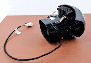 Mercedes-Benz CLE A236 Kratka nawiewu A2368306000 3