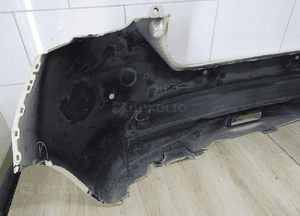 Nissan micra K14 zderzak tył tylny 85022 5FA0H 8