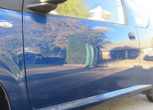 Drzwi przednie prawe lewe peugeot 107 3D knr 2005-2014 5