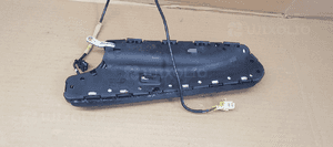 Poduszka fotela lewa kierowcy AIRBAG VW Passat B6 3C0880241 3