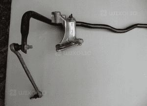 DRĄŻEK STABILIZATORA STABILIZATOR MEGANE SCENIC IV 2