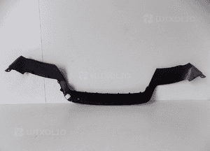 Spojler Zderzaka Dolny BMW X3 F25 - 3868 3