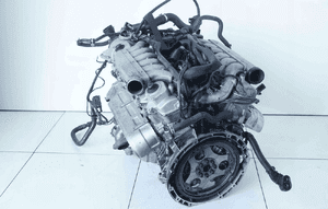 SILNIK MERCEDES 6.0 137.970 137970 CL600 W215 S600 W220 przebieg 190t/km 2