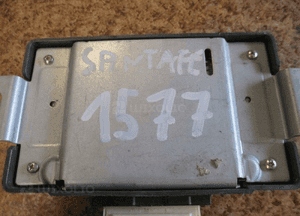 Sterownik moduł napędów santa fe ii 2 95447-39520 3