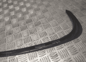 Bmw F30 listwa dachowa czarna lewa 7263231 9