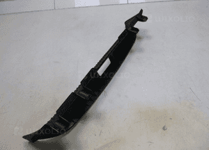 Jaguar xk X150 cabrio plastik osłona pasa bagażnik 6