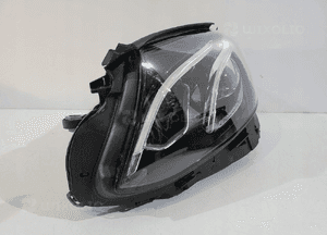 Mercedes E W213 USA Lampa Reflektor LED HP L 13429 3