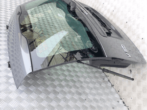 Klapa bagażnika volvo V50 lift kod lakieru 455-16 5