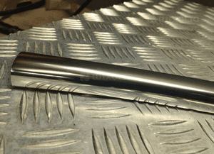 Bmw E90 listwa karoseryjna dachu prawa chrom 12