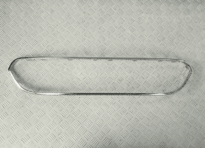 MINI COUNTRYMAN COOPER S 3 III grill ATRAPA CHROM 2