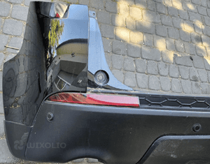 Land Rover Discovery Sport L550 zderzak tył tylny LRC820 2