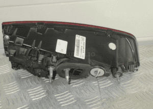 Lampa tył tylna prawa w klapę audi A4 B9 kombi 2015-2019 3