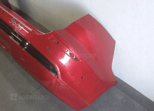 ZDERZAK TYŁ FORD MONDEO MK5 KOMBI 5