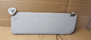 Osłona przeciwsłoneczna prawa pasażera Ford Transit MK7 1