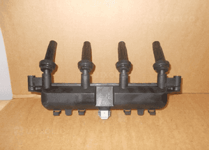 CEWKA ZAPŁONOWA PEUGEOT CITROEN 1.4 DELPHI CE20011 ORYGINAŁ 1