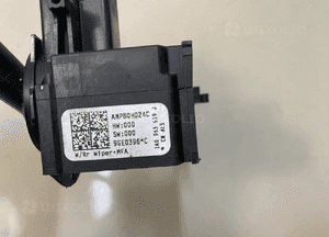 Audi vw skoda manetka przełącznik wycieraczek 1K0953519J 4