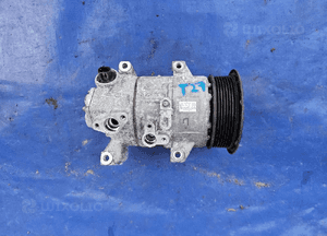 Toyota AVENSIS T27 VERSO 09-15 2.0 D4D kompresor klimatyzacji 447260-1258 1