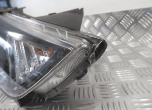 Lampa przednia przód prawa hyundai ioniq lift 2019-2022 18