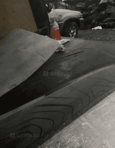 Drzwi prawy przod sandero iii lift stepway NV676 11
