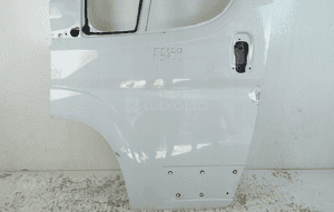Peugeot boxer iii jumpy ducato 2006- drzwi przednie lewy przód 3