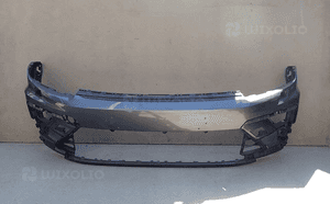 Zderzak przód przedni vw tiguan 2 ii 5NA r line 1