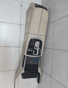 Tunel środkowy bmw 7 g11 g12