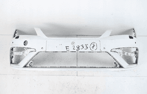 Zderzak przód przedni seat leon iii 3 5F lift 16- 5F0807221AB 1