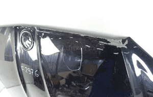 Skoda enyaq 5LA 2020- maska pokrywa silnika 5LA823155 7