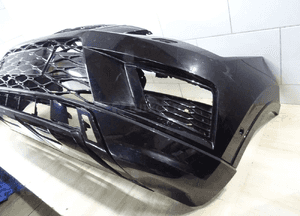 Seat ateca zderzak przód przedni 2016- 2020 575807221 12