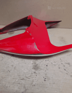 HONDA CBR 600 rr 2007 - 2011 pc40 ogon owiewka tył zadupek 10