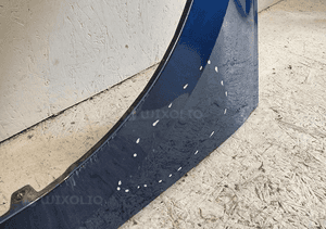 BŁOTNIK LEWY PRZÓD PRZEDNI SKODA OCTAVIA IV 4 5E3 20- 3