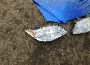mazda MPV FL lampa prawa  WYSYŁKA 1
