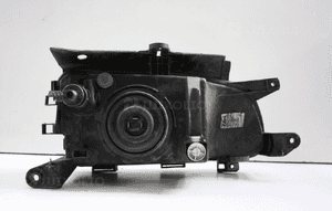 Lampa prawa reflektor Peugeot Partner I 1996-2002 5