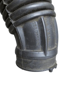 OPEL SIGNUM WĄŻ PRZEWÓD RURA INTERCOOLERA 328765693 55556520 4