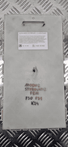 BMW F30 F31 MODUŁ STEROWNIK FEM 9352861 3