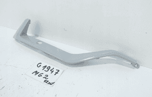Hyundai I30 iii 2017- listwa spoiler zderzaka lewy tył 86694-G4550 3