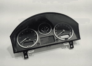 Licznik land rover defender 2.2 2.4 tdci 7H1210849BG 7H12-10849-BG 2007-14 5
