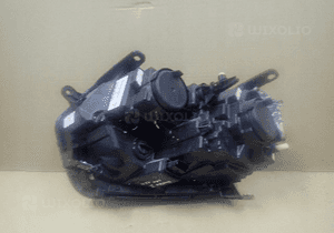 Lampa prawa prawy reflektor dacia duster ii led 17- 2