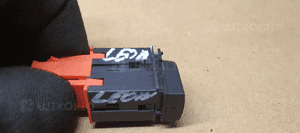 Włącznik przełącznik SET Seat Leon II Lift 5P0927121 7