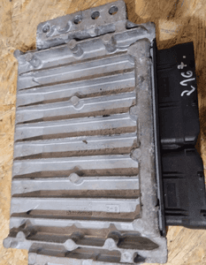 Sterownik silnika komputer mini cooper R50 R52 1.6B 16V 7527610 5