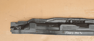 Podszybie osłona podszybia dolna Ford Focus MK3 BM51-A01628-CA 2